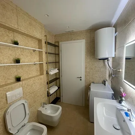 Ambassador Hospitality Διαμέρισμα