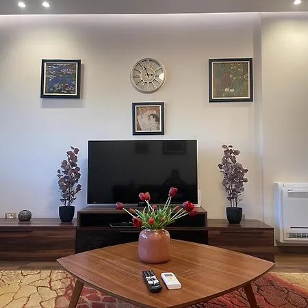 Διαμέρισμα Ambassador Hospitality