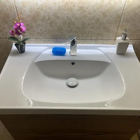 Ambassador Hospitality Διαμέρισμα