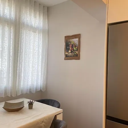 Διαμέρισμα Ambassador Hospitality Τίρανα