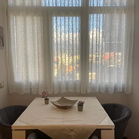 Διαμέρισμα Ambassador Hospitality