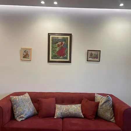 Ambassador Hospitality Διαμέρισμα