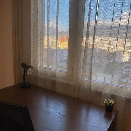 Διαμέρισμα Ambassador Hospitality Τίρανα