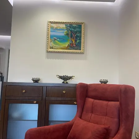 Ambassador Hospitality Διαμέρισμα